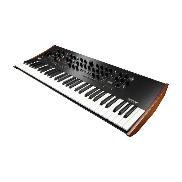 Korg Prologue 16