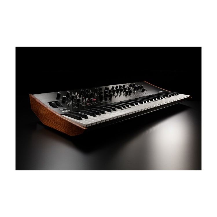 Korg Prologue 16