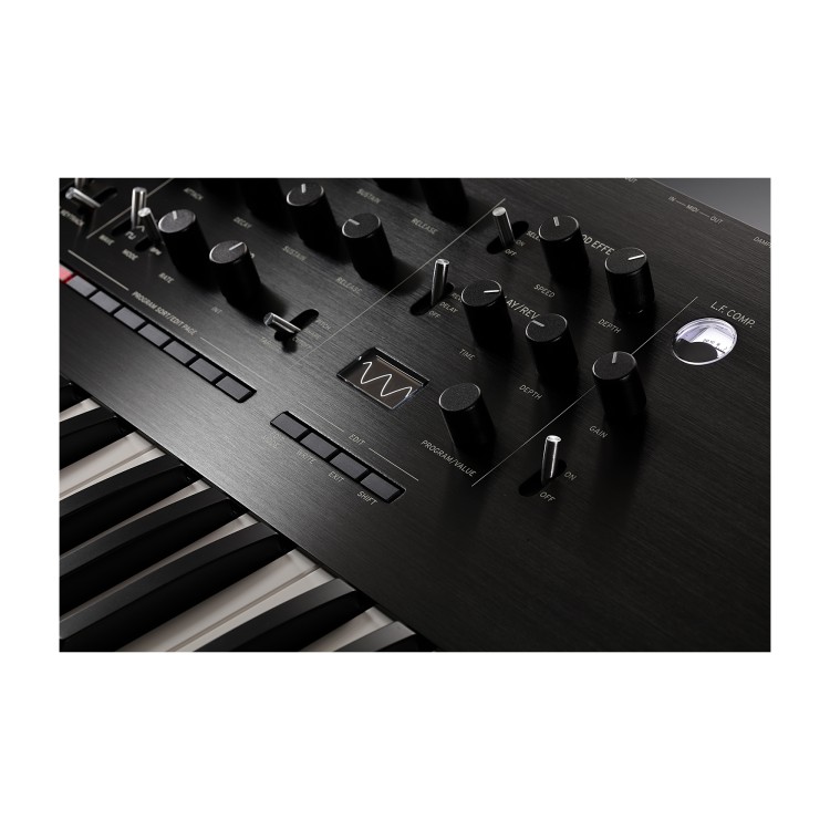 Korg Prologue 16
