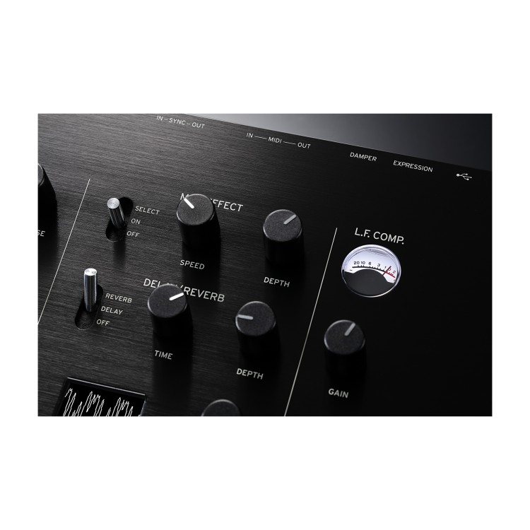 Korg Prologue 16