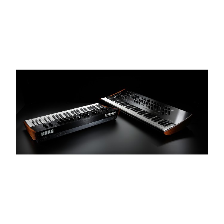 Korg Prologue 16