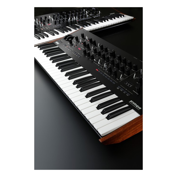 Korg Prologue 16