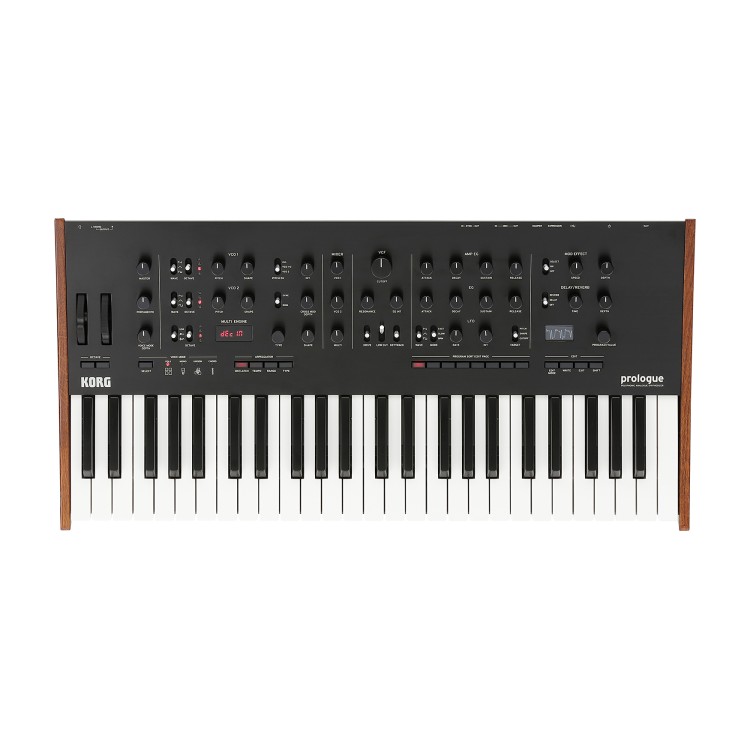 Korg Prologue 8