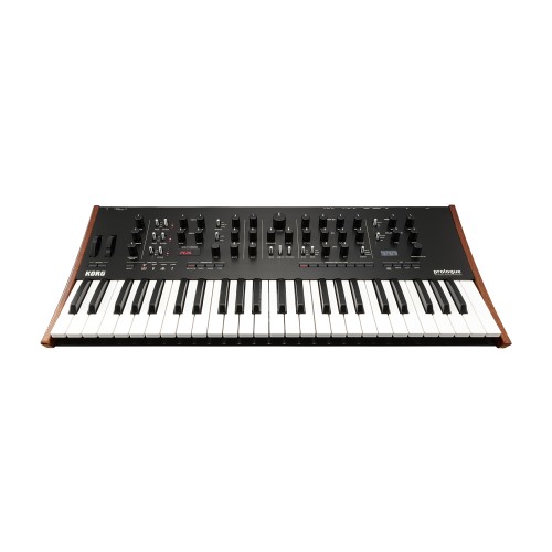 Korg Prologue 8