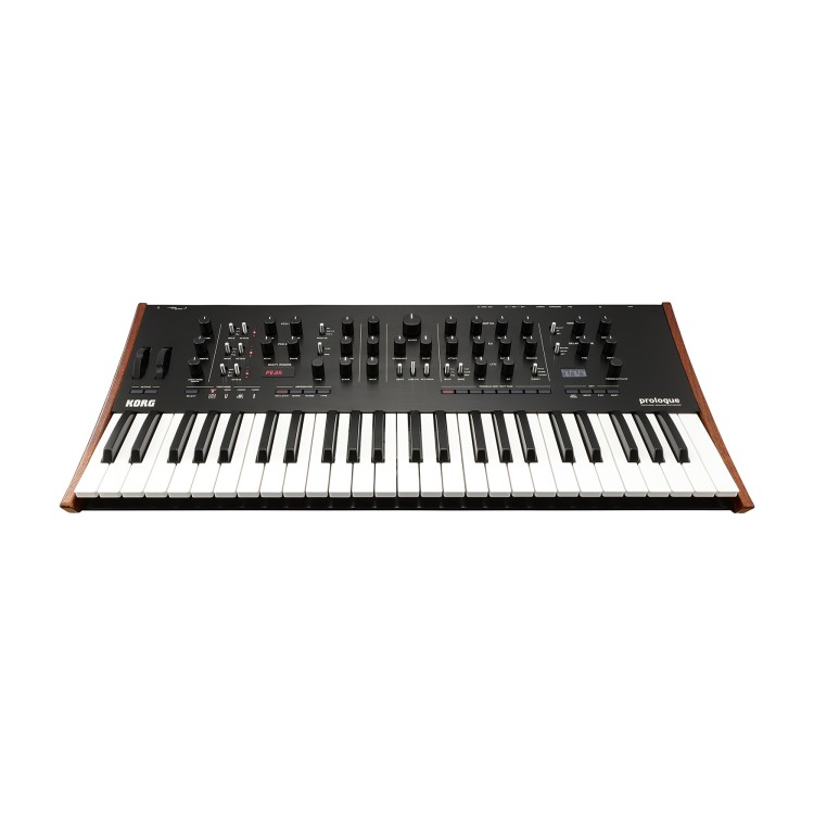 Korg Prologue 8