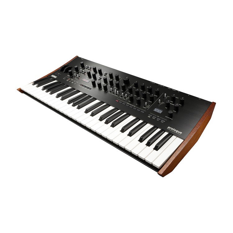 Korg Prologue 8
