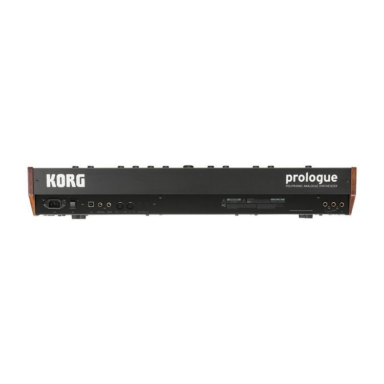 Korg Prologue 8