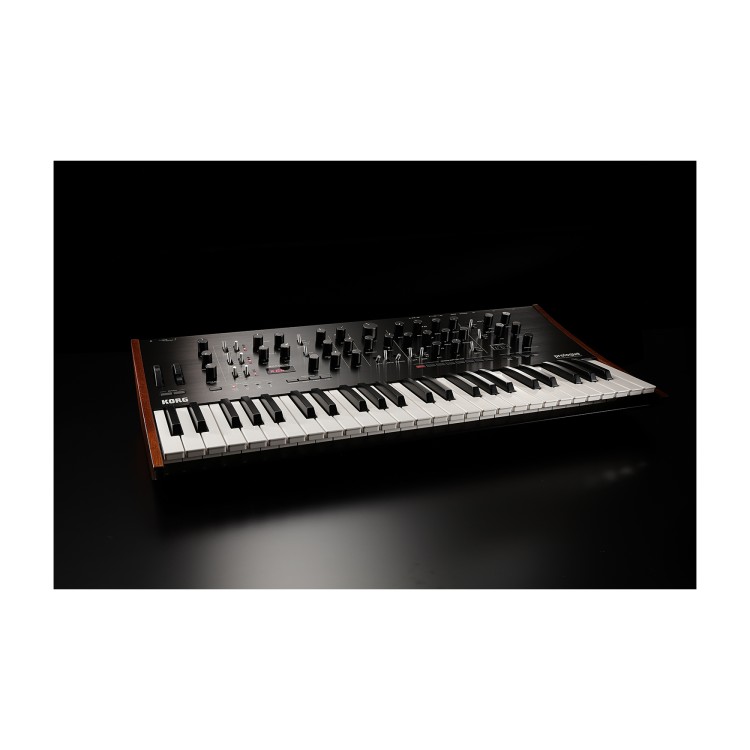 Korg Prologue 8