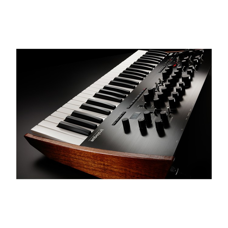 Korg Prologue 8