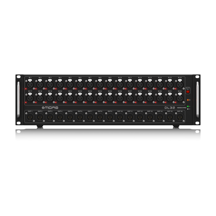 Midas DL32
