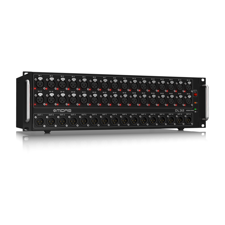 Midas DL32