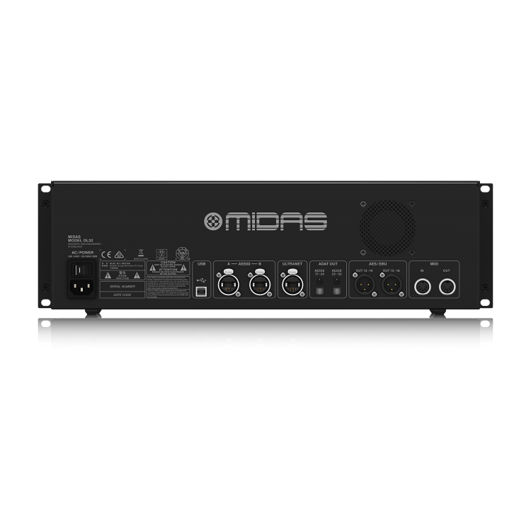 Midas DL32