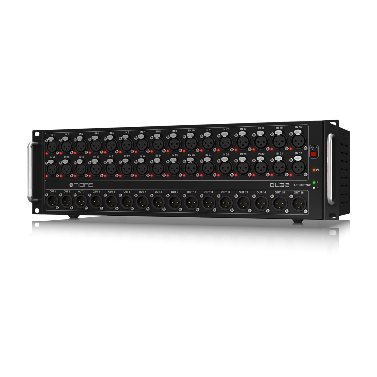 Midas DL32