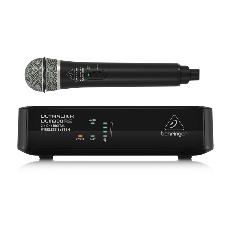 Behringer ULM300MIC