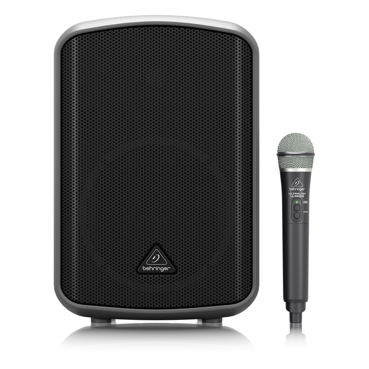 Behringer MPA200BT