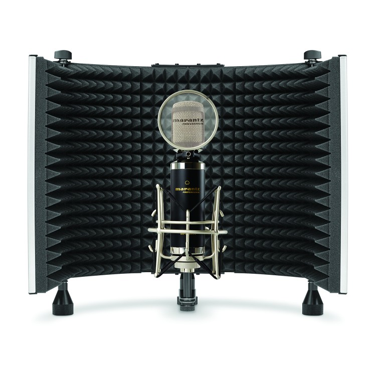 Marantz Sound Shield