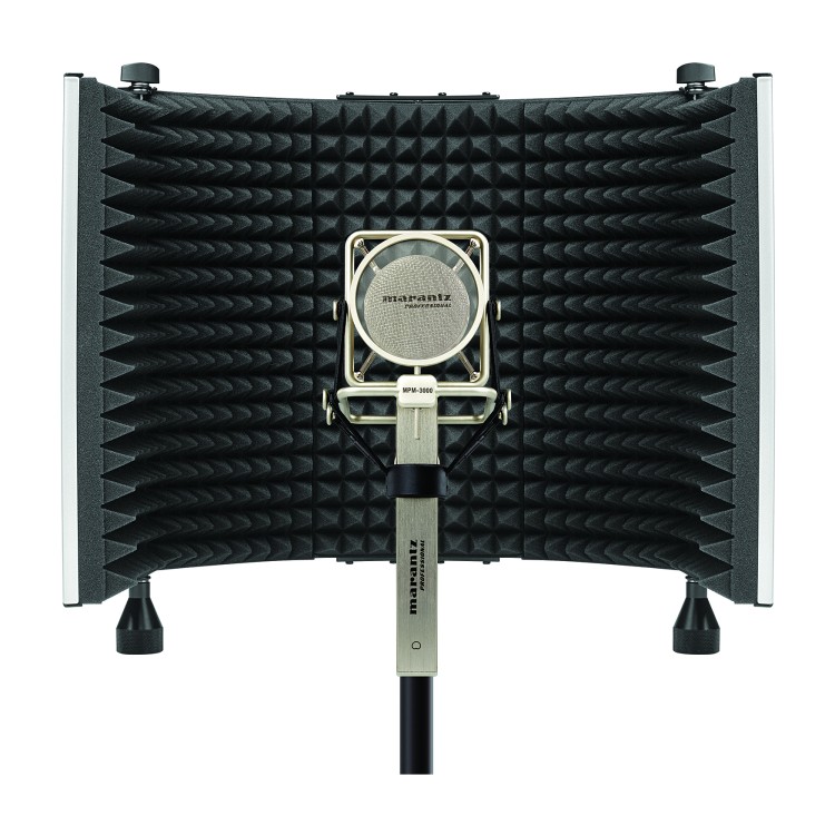 Marantz Sound Shield