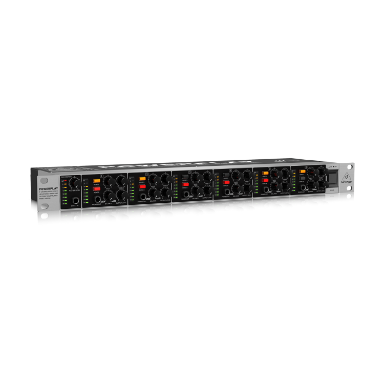 Behringer HA6000
