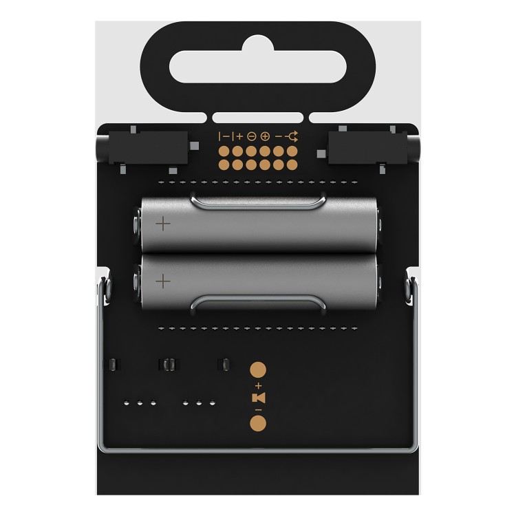 Teenage Engineering PO-16 factory