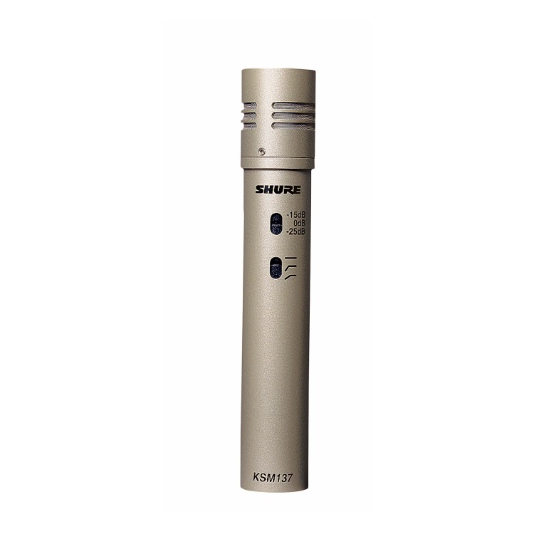 Shure KSM137/SL