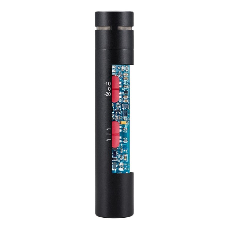 sE Electronics 8 + Dual Pop Pro gratis!
