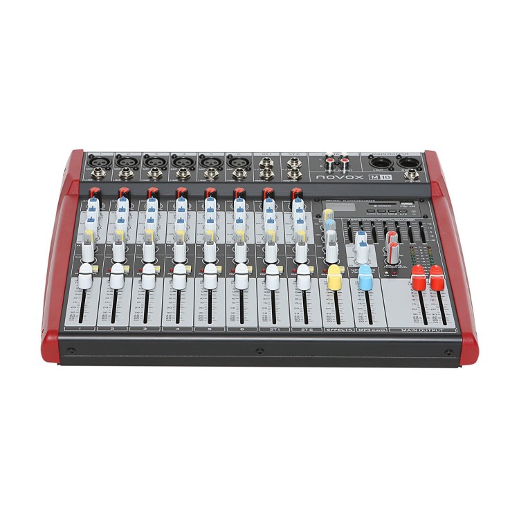 Novox M10