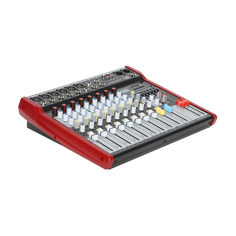 Novox M10