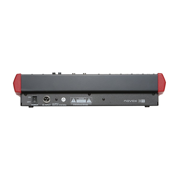 Novox M10