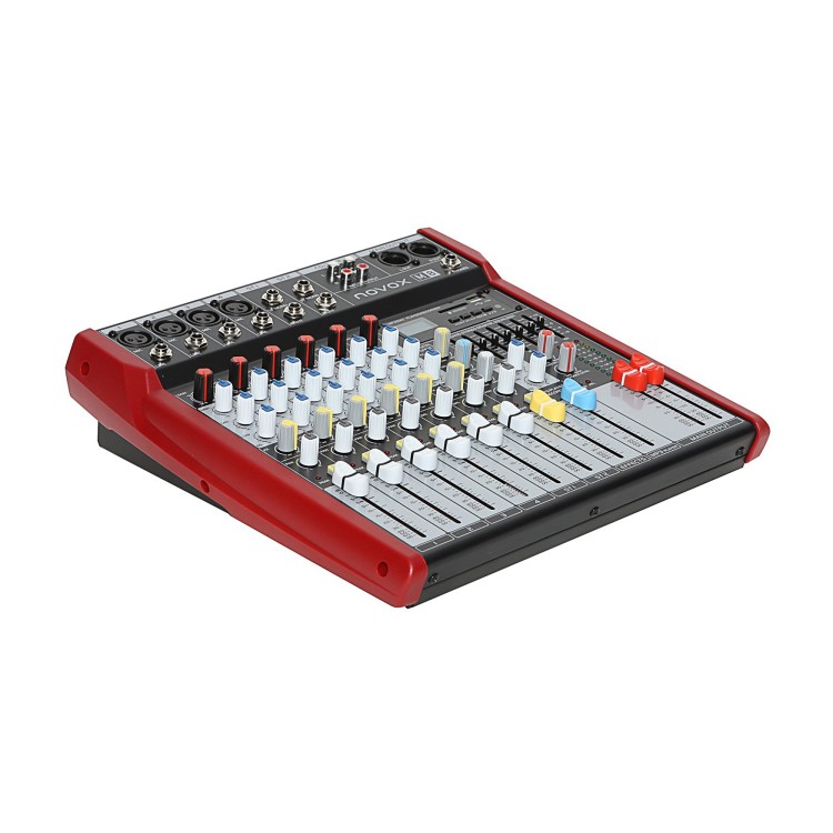 Novox M8
