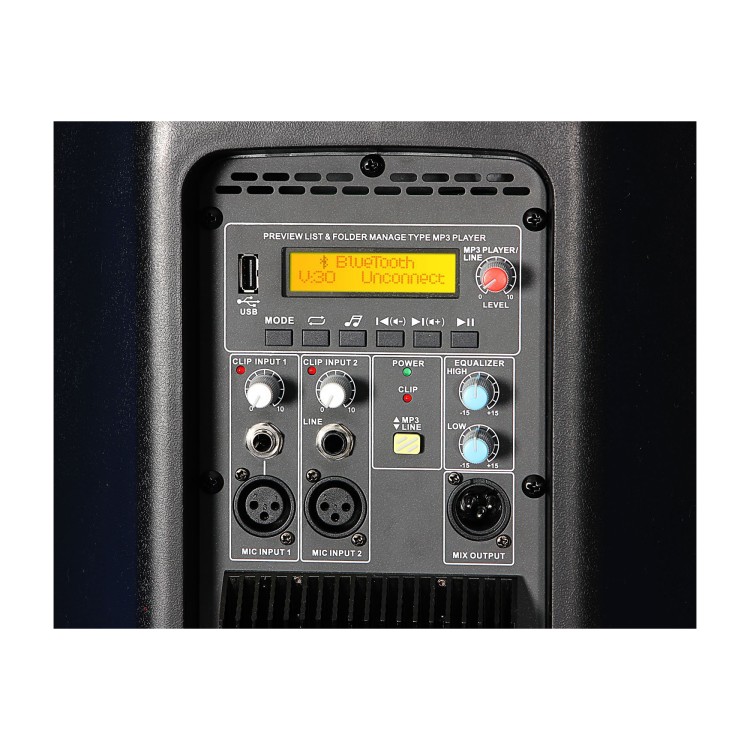 Novox NV 12