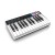 IK Multimedia iRig Keys I/O 25
