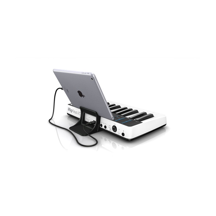 IK Multimedia iRig Keys I/O 25