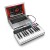 IK Multimedia iRig Keys I/O 25