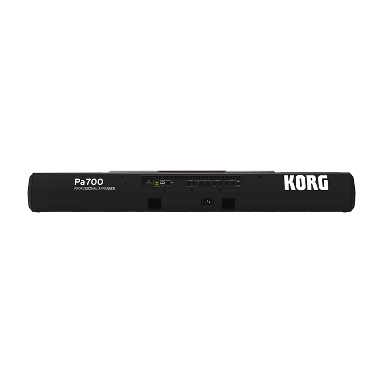 Korg Pa700