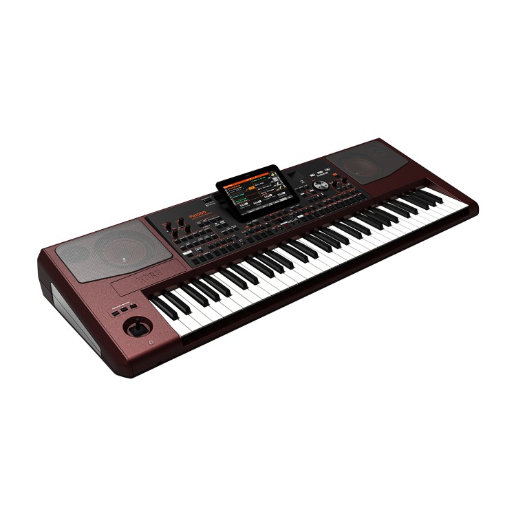 Korg Pa1000