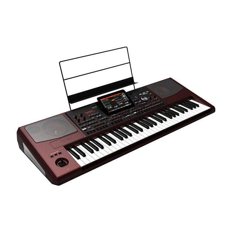 Korg Pa1000