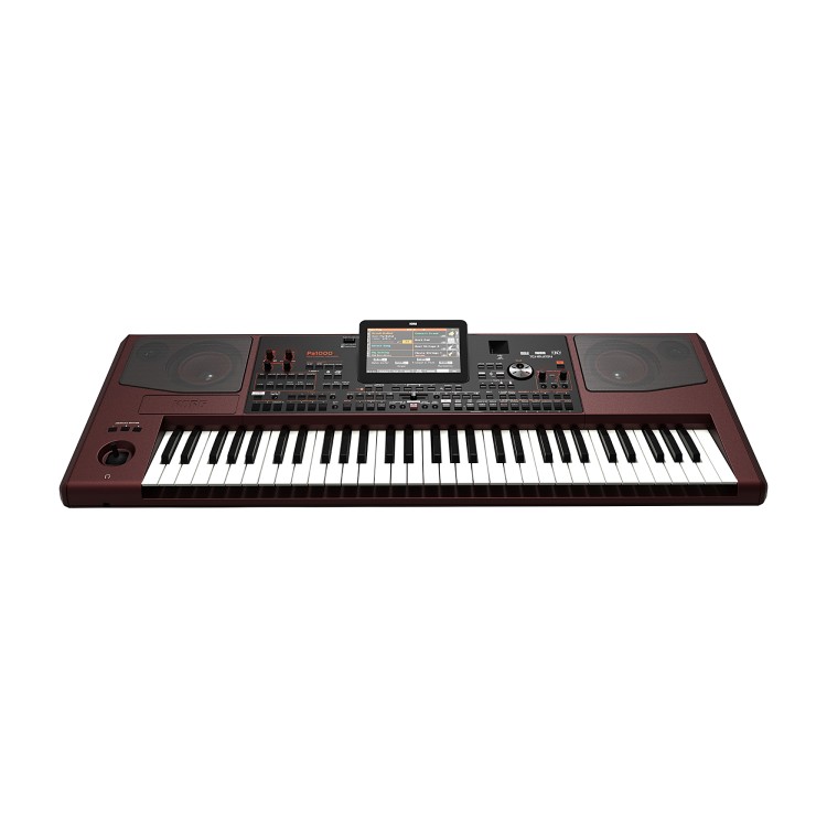 Korg Pa1000