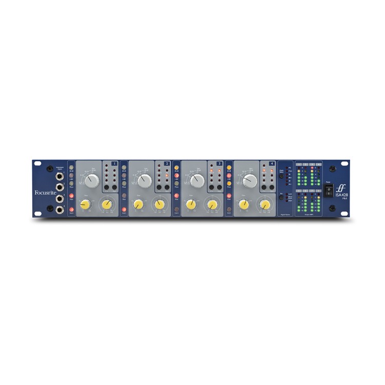 Focusrite ISA 428 MKII
