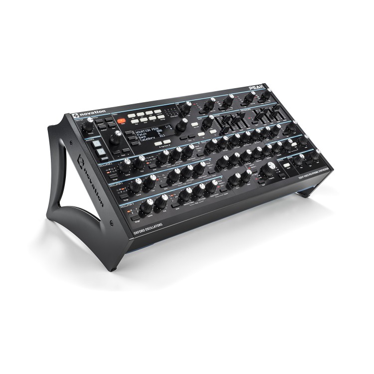 Novation Peak