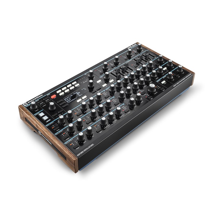 Novation Peak