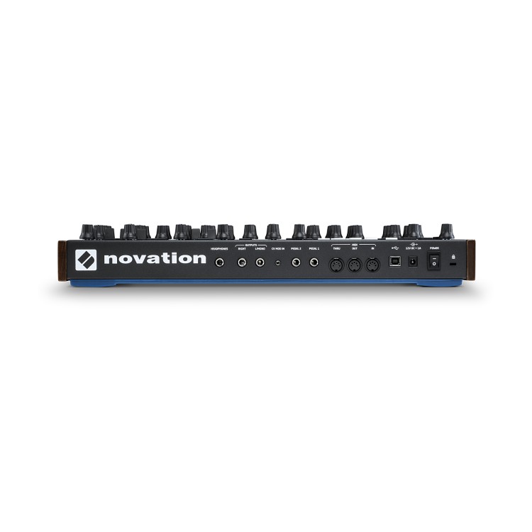 Novation Peak