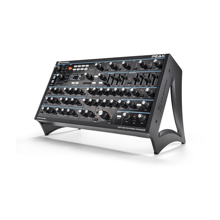 Novation Peak