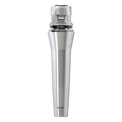 Shure KSM8 Silver