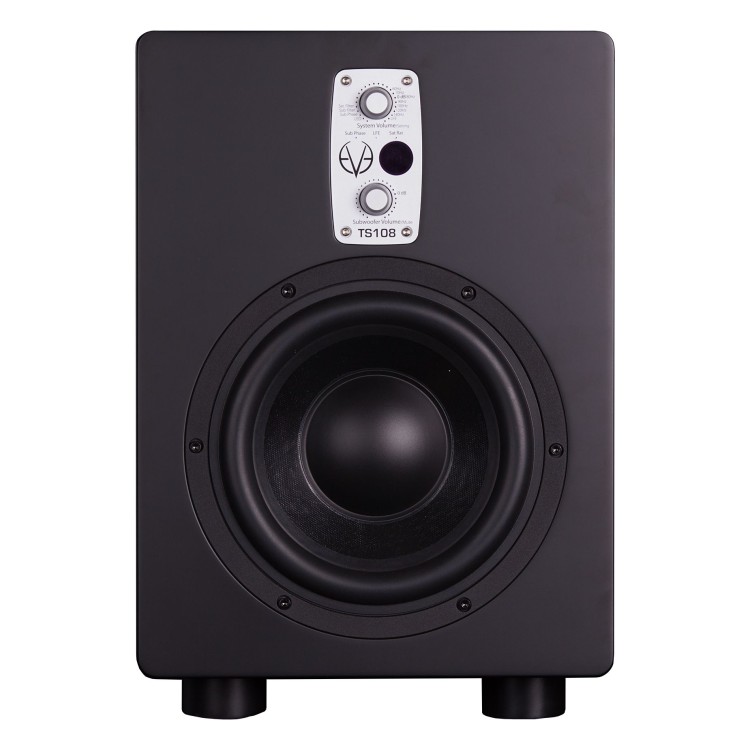 Eve Audio TS108 front