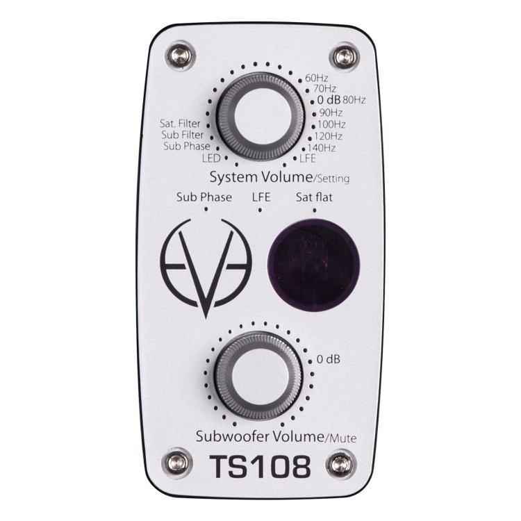 Eve Audio TS108