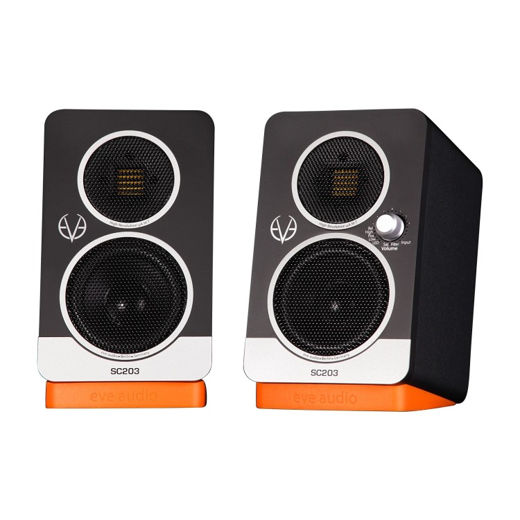 Eve Audio SC203