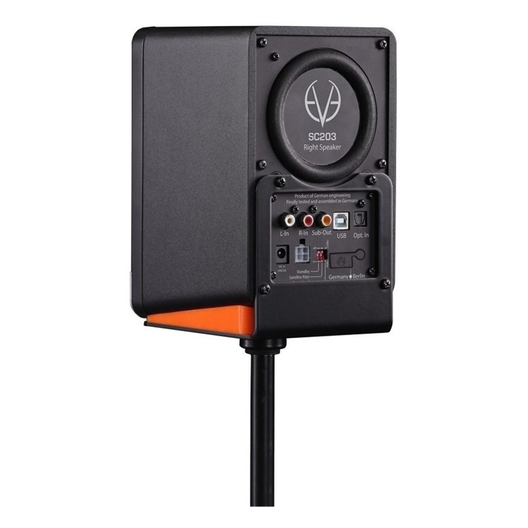 Eve Audio SC203