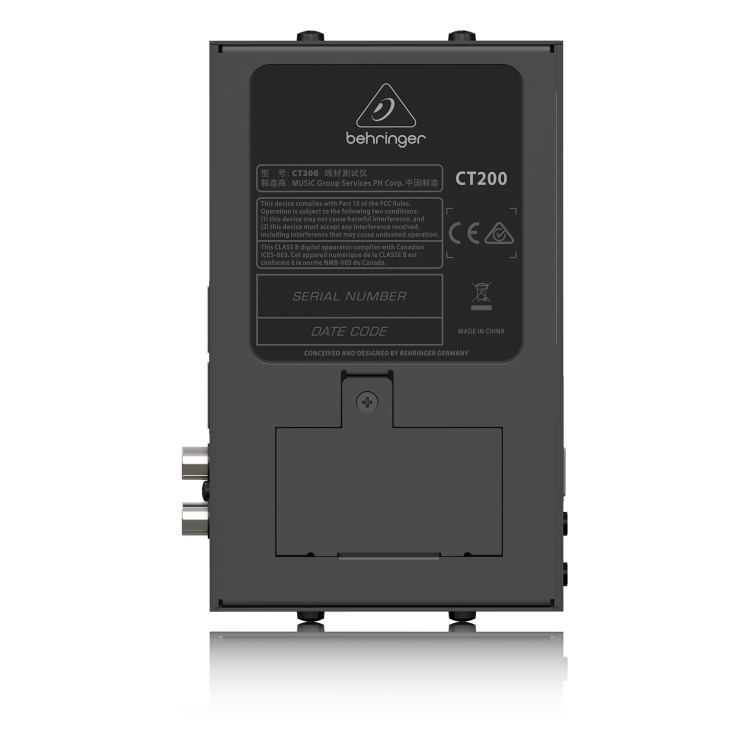 Behringer CT200