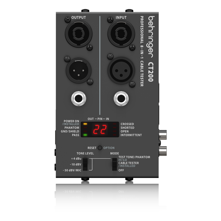 Behringer CT200