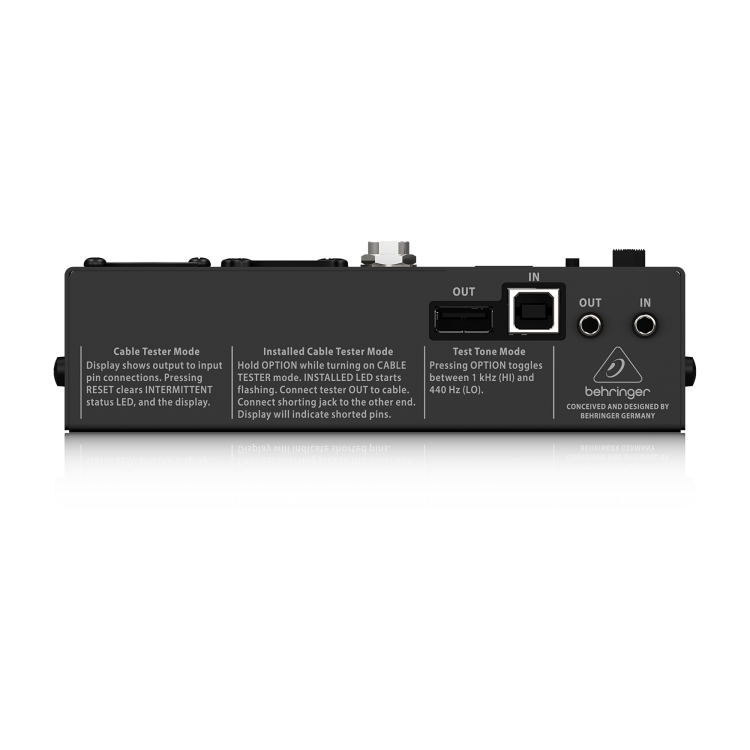 Behringer CT200